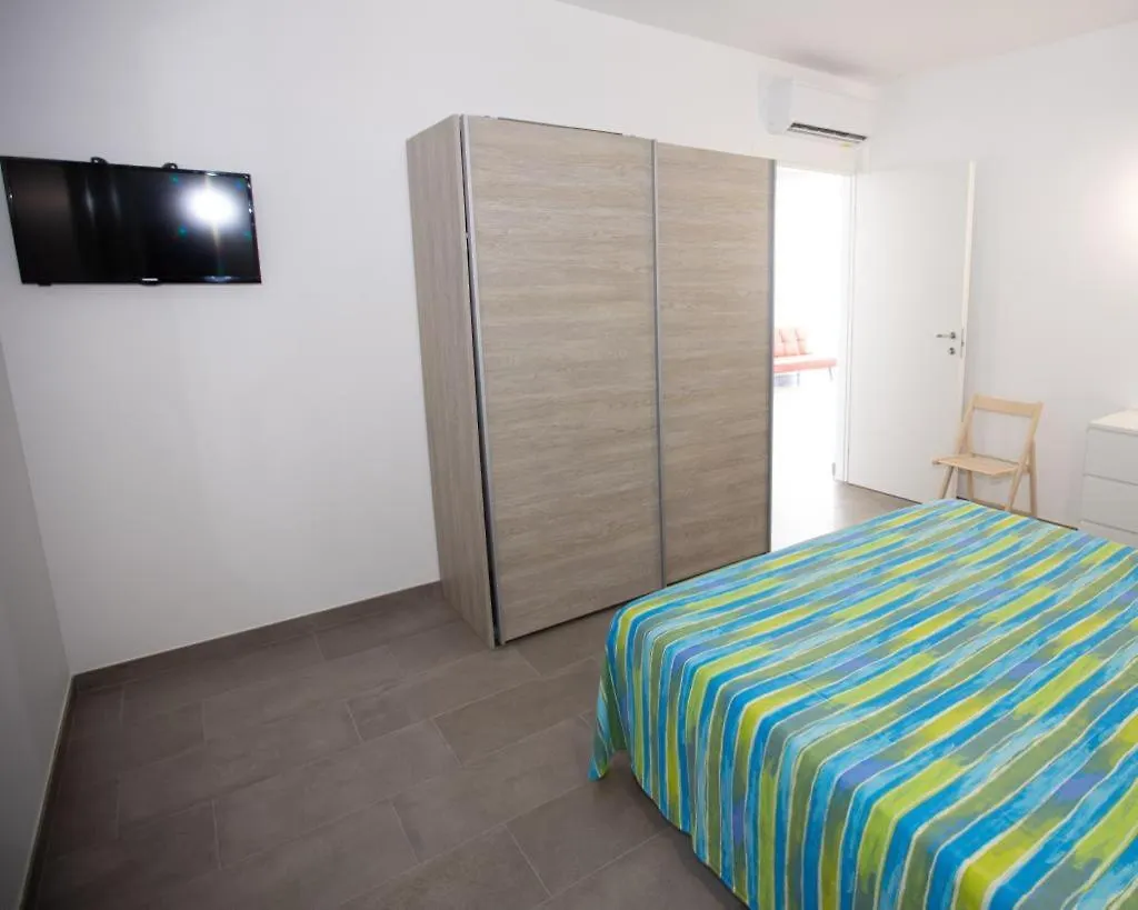 White House Villa Avola Holiday home