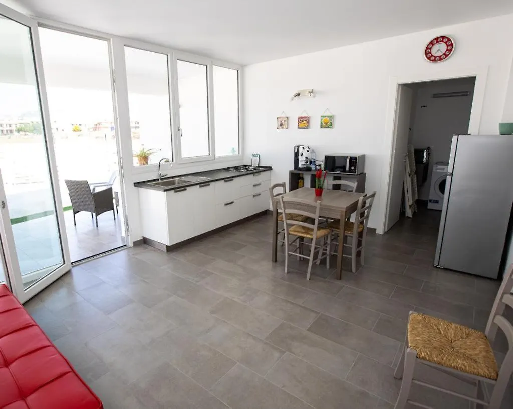 Holiday home White House Villa Avola