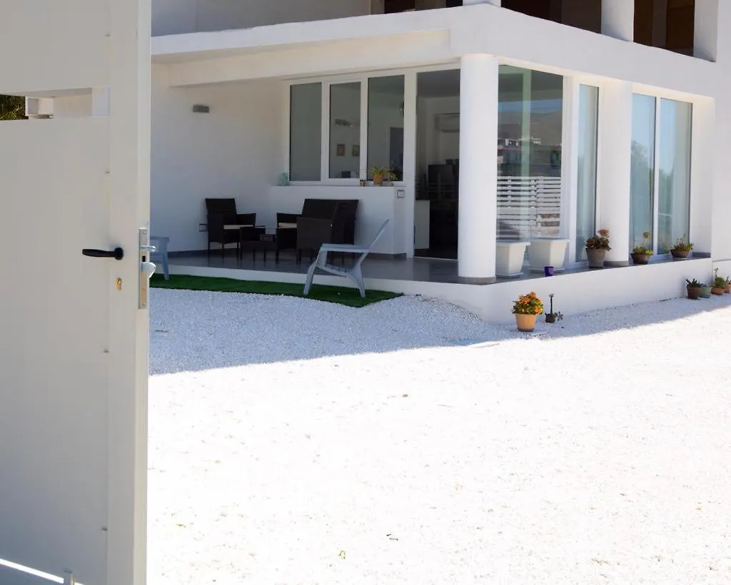 White House Villa Avola Holiday home