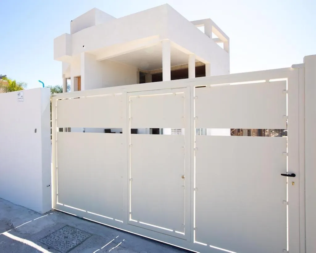Holiday home White House Villa Avola Italy