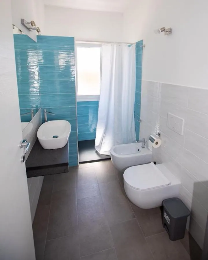 White House Villa Avola 0*,