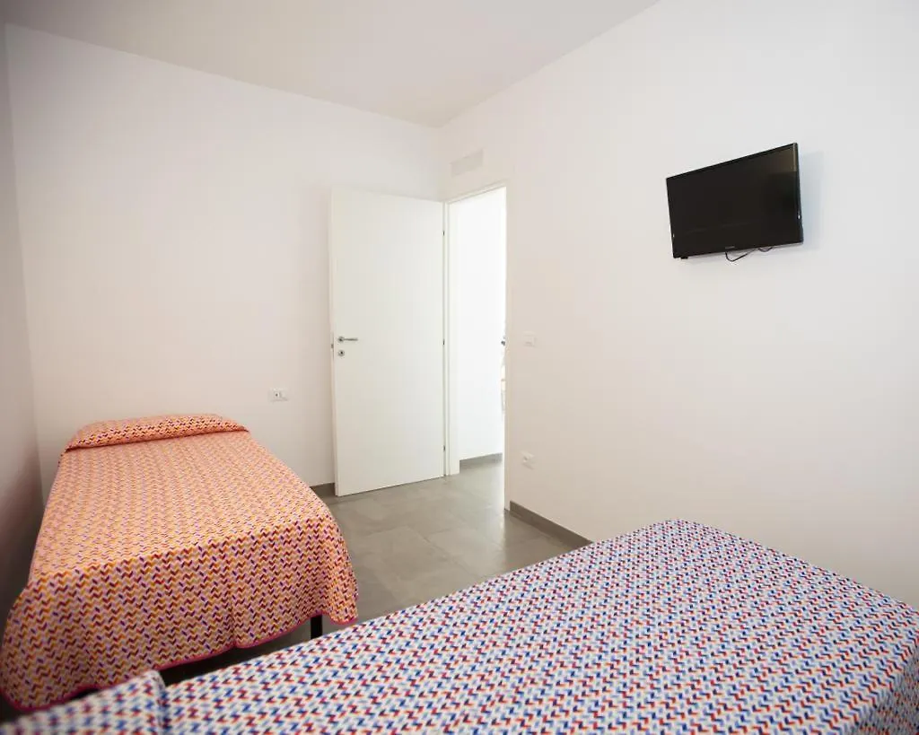 White House Villa Avola Holiday home