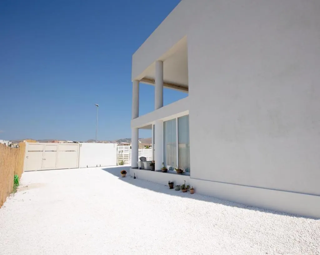 White House Villa Avola