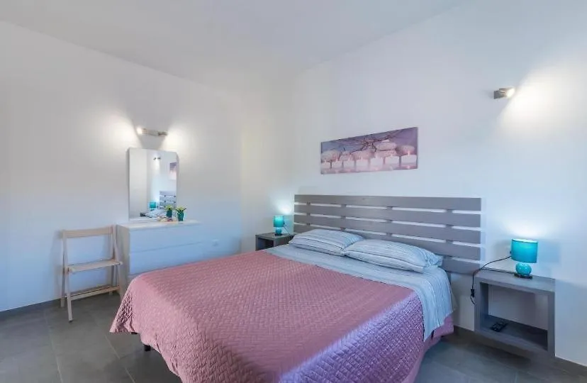 White House Villa Avola 0*,  Italy