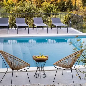 Masseria Bio - Agriturismo Grazia Ferienhaus